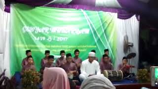 Gambus Marawis Al Bass