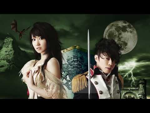 水樹奈々×T M Revolution 『革命デュアリズム』歌詞付き