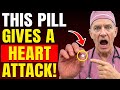 CARDIOLOGIST ALERTS: 6 Common Medicines That Skyrocket Heart Attack Risk After 60!