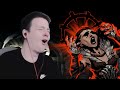 Гений игры Jeens в darkest dungeon #1