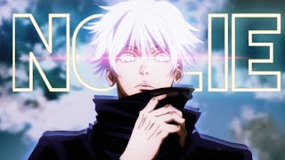 Amv No Lie Edit Anime Mix