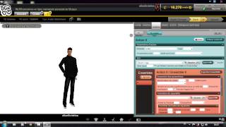tuto sur Audacity pour imvu