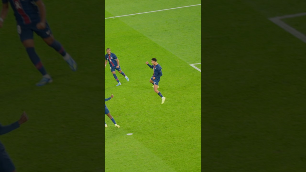 Saved once, not twice. Mayulu levels it! 🤩