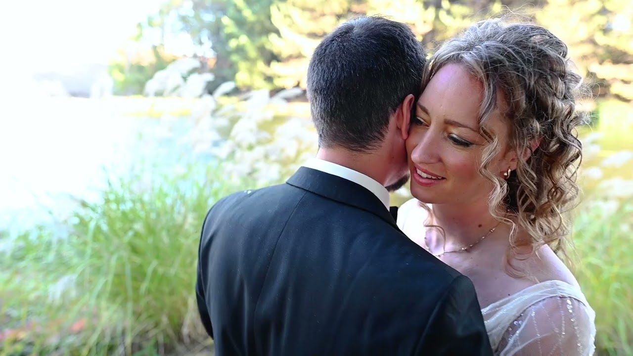 Kristyn & Jean Carlos // Wedding Highlight | Mr. & Mrs. Cruz Love Story | Prosser WA