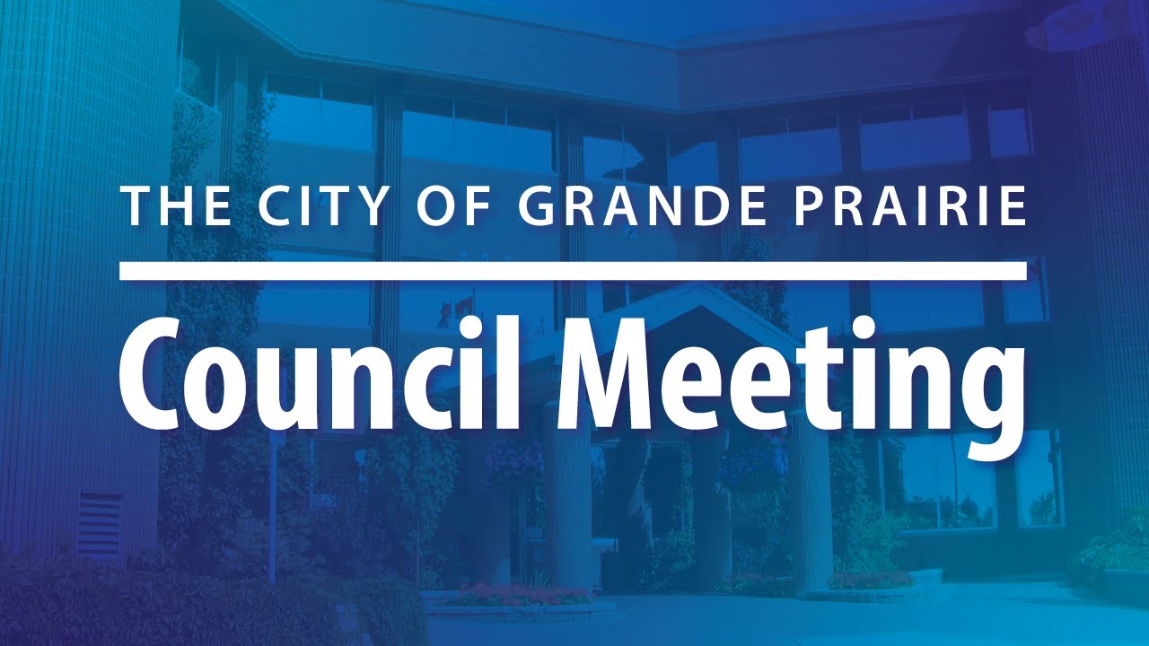 Invest GP Committee | Grande Prairie | December 6, 2022