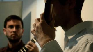Distancias Dúo - Mario Castelnuovo Tedesco: Las guitarras bien temperadas - V. Preludio en Si menor