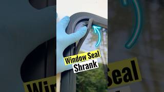 RV Window Seal Shank (Replacement Seal)