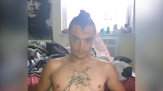 FBI searching for Lafayette man wanted on child porn charges