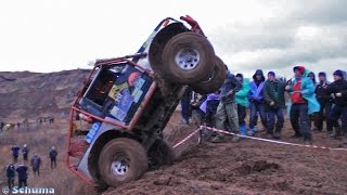 Suzuki Samurai Trial [Off-Road 4х4]