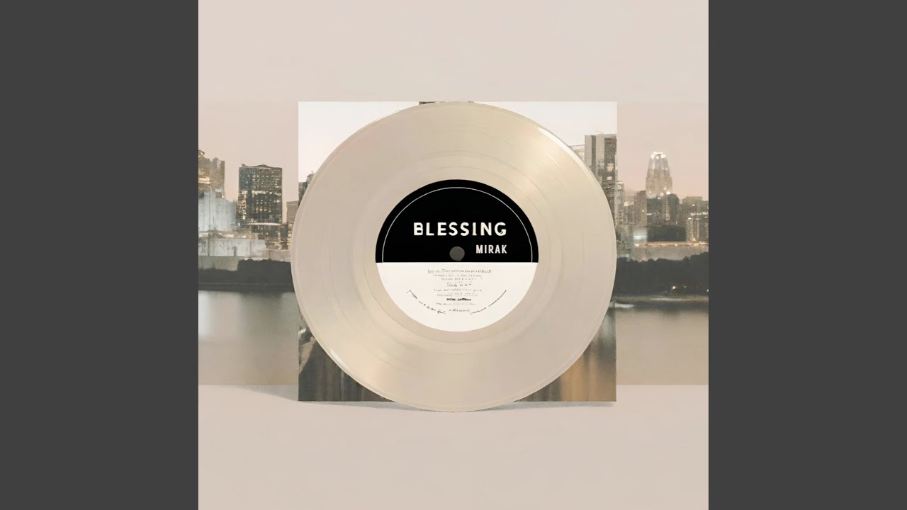 Blessing auf YouTube ansehen Blessing auf YouTube ansehen