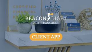Client App screenshot 1