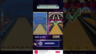 Bowling Paradise | FunnyKids TV screenshot 5