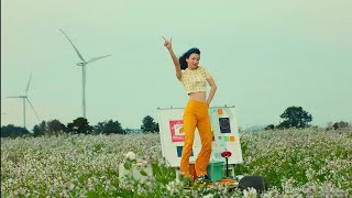 Download Lagu All OH MY GIRL MV but it ends right before Yubin's first part and proceed to the next MV