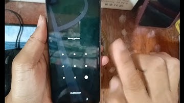 TECNO CAMON 16 Forgot Password or Pattern Unlock / Remove Without PC