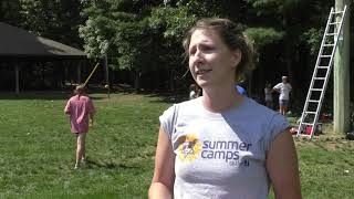 What Is Inclusion Camping? Kehillah 101