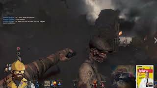 Engineer Gaming: BO3, GTA V, and TF2