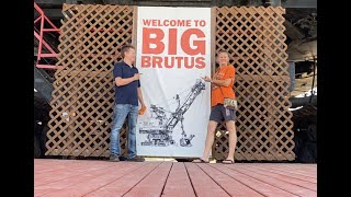 Finding Big Brutus