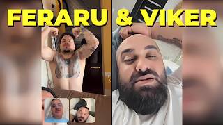 Feraru & Allin Si Viker