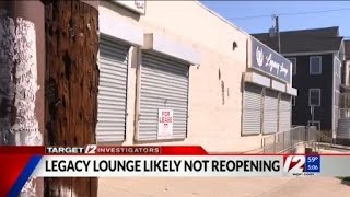 Owner: Providence club that padlocked doors with patrons inside ‘closed forever’