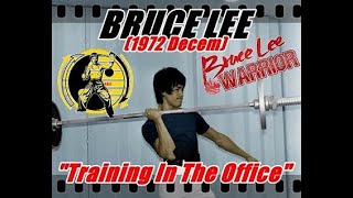 李小龙 BRUCE LEE  (1972 Decem) \