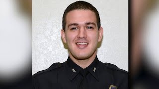 Critically injured OPD officer's wife says he is fighting 'every minute' for his life