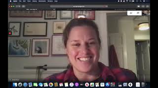 After School Podcast w/ Fordham Literacy Professor Dr. Molly Ness