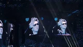 BTS - ARIRANG WORLD TOUR | LAS VEGAS 5/28/26
