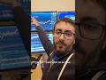 Joli trade short sur le gold en direct avec les étudiants. #scalping #orderflow #gc #trading