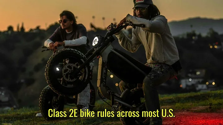 Super73 MZFT E-Bike Review: The $1,995 Ride That Brings Back Your Childhood!