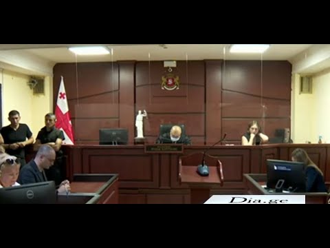 ძმები კაკულიები ბრალს არ აღიარებენ - ,,პოლიციელებმა იარაღები შემოიტანეს და ჩაგვიდეს'' 30.08.2022