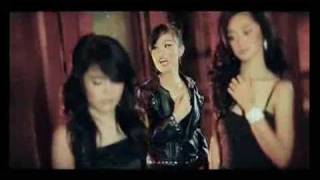 Candy Taukah Kau  Mv