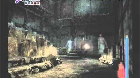 FATAL FRAME III 3 Mission 2-1 Rank S (JP)
