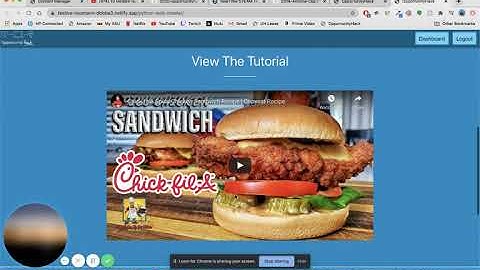 [OpportunityHack.io] NetlifyCMS Tutorial and Final Deployment
