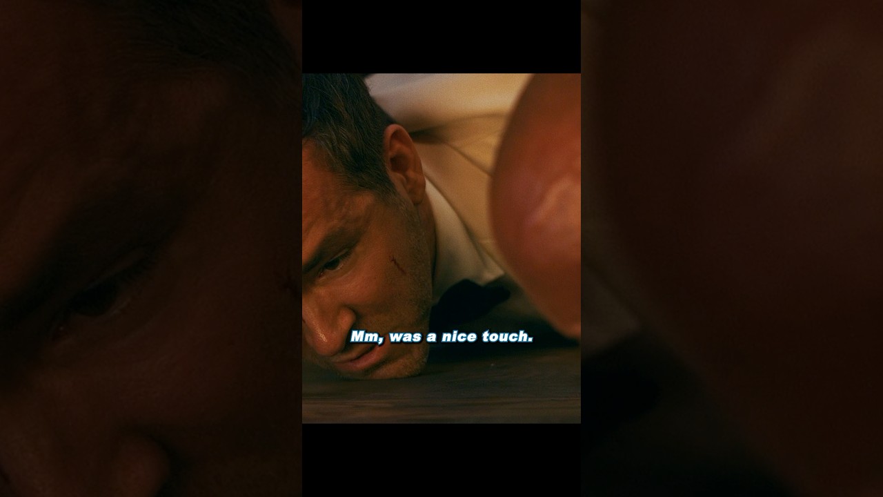 Red Notice | Sarah Black Outsmarts John Hartley and Nolan Booth in Epic Heist