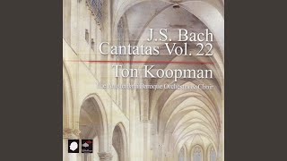 Wilhelm Friedemann Bach: Gaudete omnes populi - Latin version of BWV 80, 1 & 5: Chorus: Gaudete...