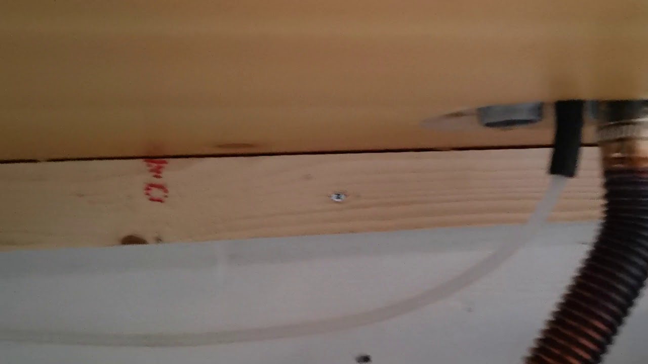 Diesel heater smoke YouTube