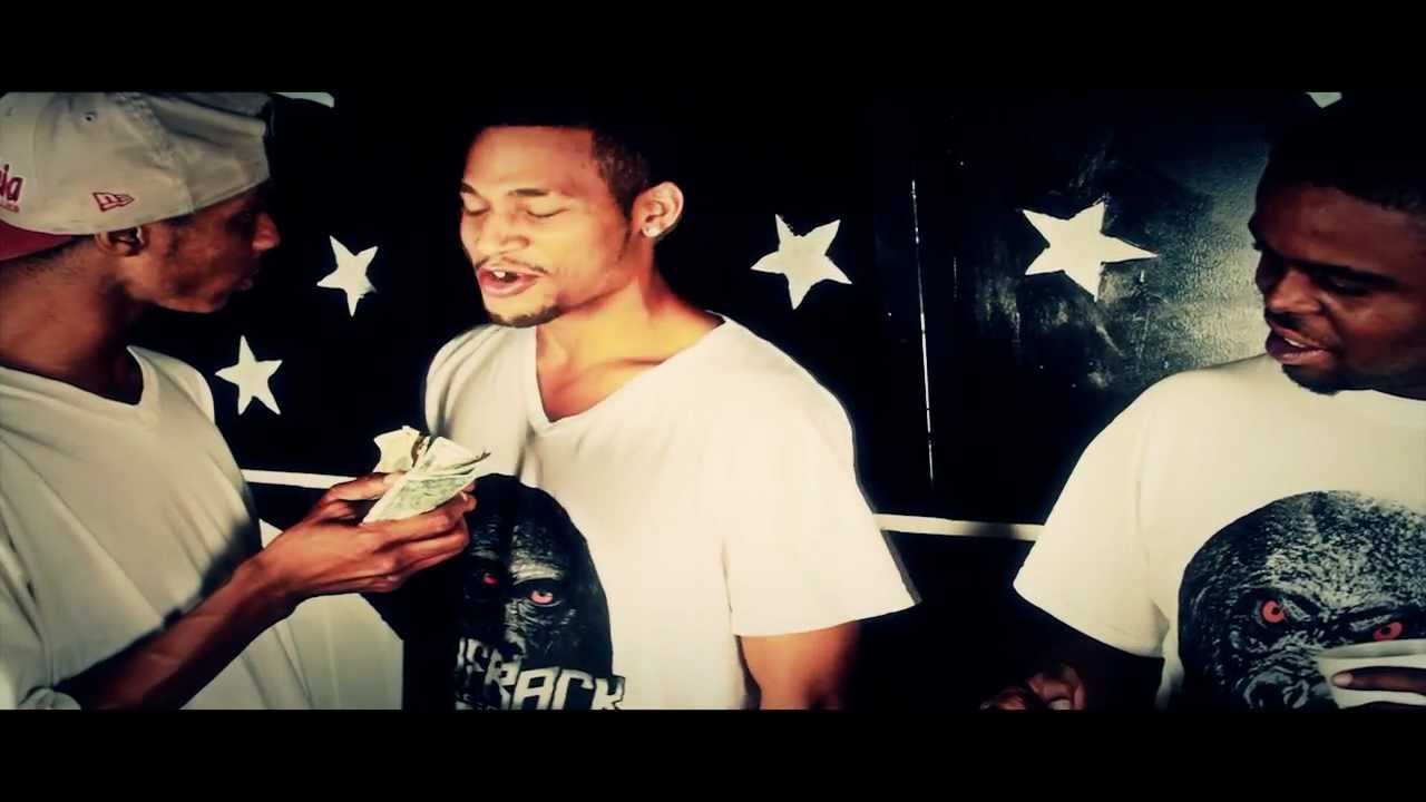 YOUNG BYRD -LOADED BUT ROLLIN (UNOFFICIAL VIDEO)