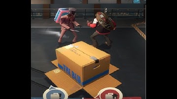 CTF in a nutshell [tf2]
