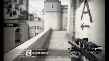 Counter Strike: Global Offensive CHEATS 2# 2015 [UNDETEDECTED]