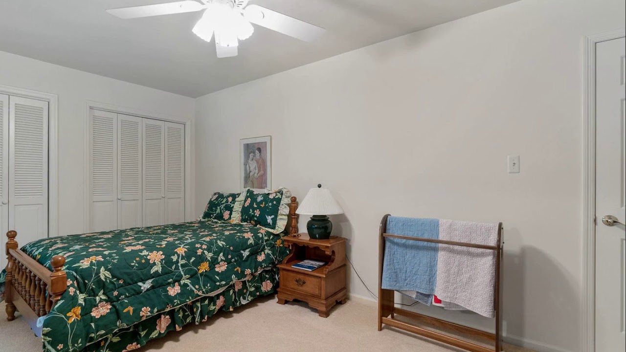 6324 Colchester Road Fairfax Station, VA 22039 Single Family Real