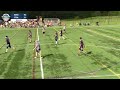 IQA World Cup 2023 - Pitch 4 (England vs. France)