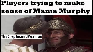 Fallout 4 Commonwealth Slander