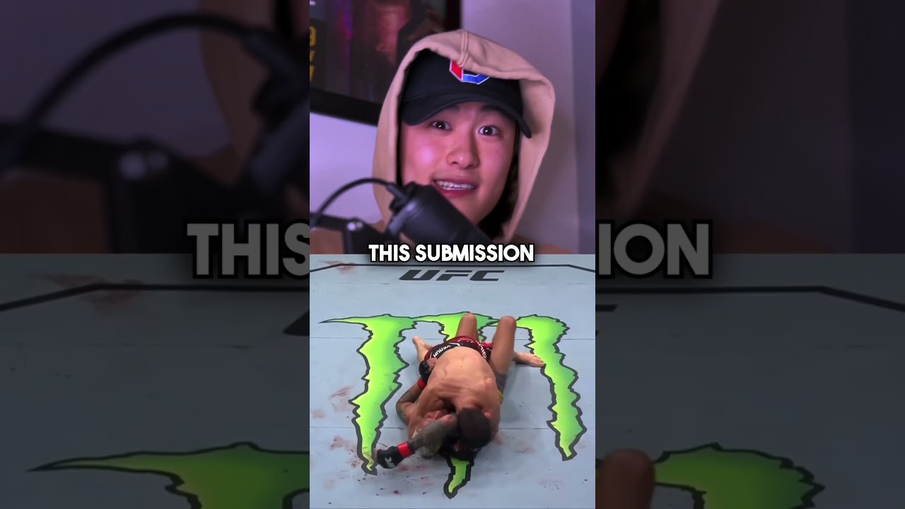 MMA Knowledge Quiz: Submissions Edition 