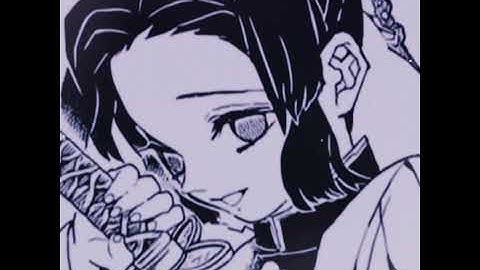 shinobu [ amv ] hell shell 🤤 #amv