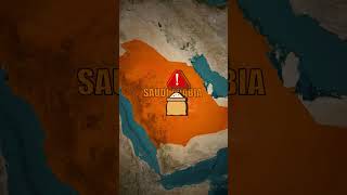 Why Is Saudi Arabia Investing Billions in Pakistan's Desert?
