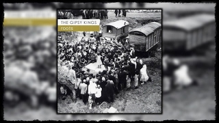Gipsy Kings - Roots (Audio CD)
