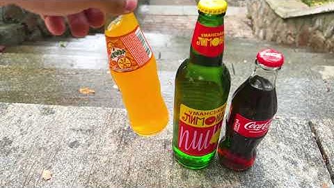 Crushing Crunchy & Soft Things ! Breaking glass bottles ⚠️🔥#asmr #asmrvideo #asmrsounds