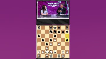 Two Minds : Invisible Force | #superbet #chess #chessstrategy