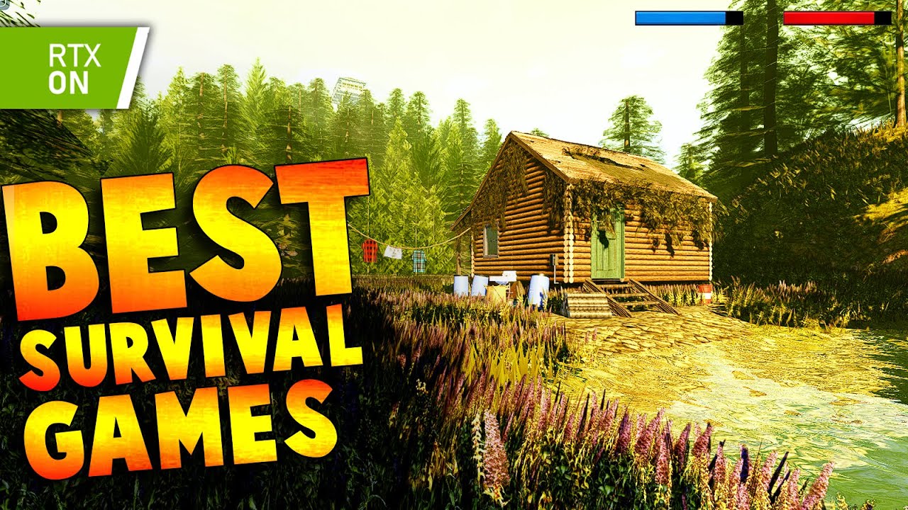 Best Survival Games To Play On Roblox