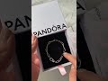 Jewellery Of The Week Two Tone Link Chain Bracelet Jewellery Unboxing CharmBracelet MixedMetals 